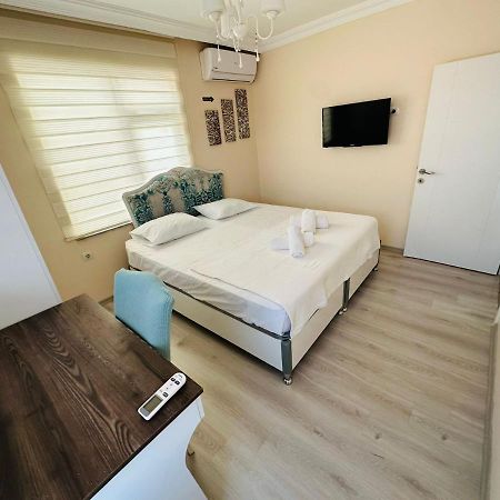 Mina Residence Трабзон Экстерьер фото